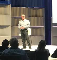 Larry Chatterton Speaker ~ Trainer ~ Coach