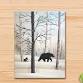 Paint Nite: Winter's Blues event image