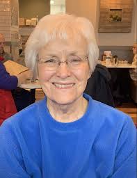 Obituary information for Beverly "Bev" Creutz