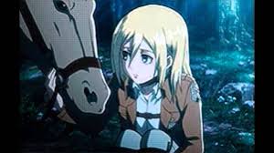 After all, bosa is copying the pose eren uses in the military, and that mirror image was turned into a. Attack On Titan Amv Salute Youtube