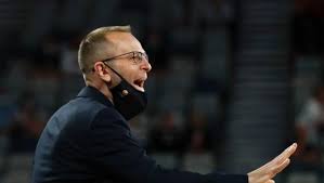 Another stumbling start raises concerns for NZ Breakers coach Dan Shamir