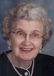 Genevieve Crosby Obituary