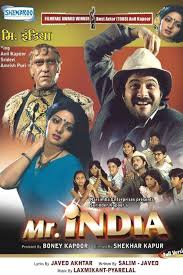 Mr India 1987 Hindi Movie Free Bollywood Movies Old Bollywood Movies Bollywood Movies