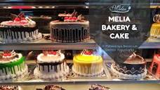 Toko Roti Melia Bakery & Cake