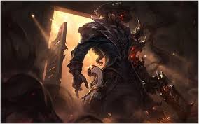 Lucian Guide: How To Play Lucian And Carry With Him