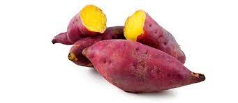 Tongan potato / tongan potato : Sweet Potatoes Of The World 14 Sweet Potato Types Tasteatlas