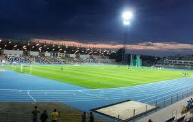 Na inaugurację nowego sezonu beniaminek z niecieczy zmierzy się ze stalą mielec. T Mobile Ekstraklasa Na Podkarpaciu Termalica Bruk Bet Nieciecza Zagra Na Stadionie Stali Mielec