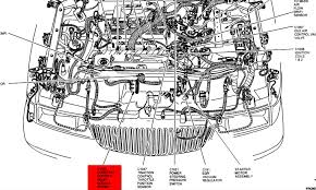 The fuel pump relay is grounded by the pcm. Can You Tell Me The Location Of The Integrated Relay Control Module On A 1997 Lincoln Continental With A 4 6 32 Valve