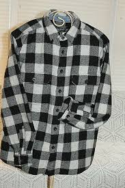 Black And White Buffalo Plaid Shirt Mens Pin On Style