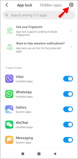 Currently, other streaming websites don't cater to. How To Block Downloading Apps On Android
