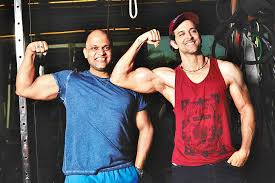 Incredible Diet Workout And Fitness Regime Of Hrithik Roshan