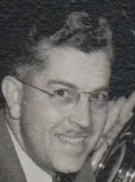 Dr Charles Russell Parrish (1893-1974)