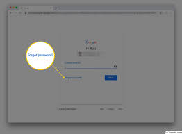 Lihat tukar keutamaan isi auto. Bagaimana Untuk Pulihkan Kata Laluan Gmail Lupa Ambil Langkah Ini 2021
