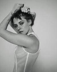 Kristen stewart porn videos