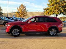 Image result for Soul Red Crystal 2024 CX-90