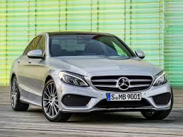 Mercedes Benz C 250 Amg Line W205 2014 Benz C Mercedes Benz South Africa Mercedes Benz C180