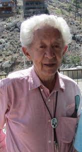 William Merodias Obituary (2015)