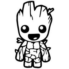 Check spelling or type a new query. Baby Groot Decal Car Sticker Guardians Of The Galaxy Etsy Super Hero Coloring Sheets Avengers Coloring Marvel Coloring