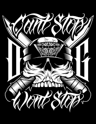 The crips are a gang based in the coastal regions of southern california. Hd Phone Gangster Wallpapers Wallpaper Cave