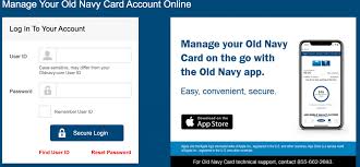 For old navy store cards, mail to: Old Navy Credit Card Login For Payment How To Login In Old Navy Credit Card 1 Credit Card Management Credit Card Reviews Credit Card