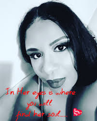 Tarsha Hagan (@TheBookofRuthSP)