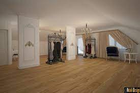 Un spatiu util redus este primul pas inspre a scadea costurile necesare construirii unei case. Embrion In Jurul Amenda Proiect Casa Mansarda Interior Justan Net