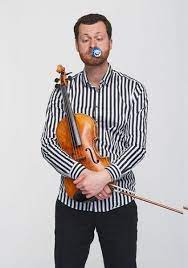 Richter x the.dot.home x alisa yoffe. Eugen Hubert Feuerbach Quartett