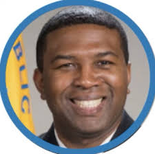 COA Welcomes new Director of External and Legislative Affairs