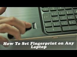 Check spelling or type a new query. How To Set Fingerprint Password On Any Laptop Youtube