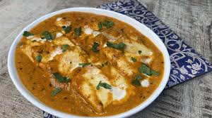 Butter Masala In 2021 Indian Food Recipes Vegetarian North Indian Recipes Paneer Recipes