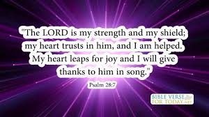 Image result for bible verses of STRENGTH IN HARD TIMES