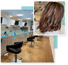 No hair salon can top the chalet unisex salon in bloomfield, new jersey. Welcome Moxie Salon And Beauty Bar