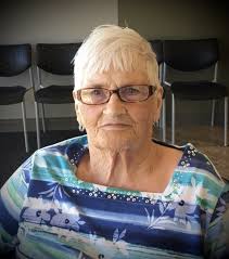 Ruby L. Chisolm Obituary