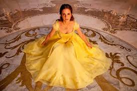She remains curious, compassionate, and. Emma Watson As Princess Belle In Disney S Beauty And The Beast 2017 Disney Belle Emmawatson Beautyandthebeast Belle Et Adam Emma Watson Robes De Bal Bleues