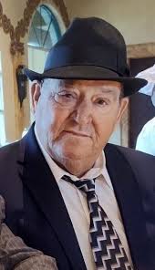 Calogero “Charlie” Navarra (1943-2023)