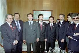 Mustafa denizli, hayatının ilk darbesini böyle yedi. Fotograftaki Carpici Gercek Ajansspor Com