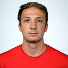 2019 Men's Soccer Roster