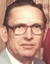 Obituary information for Karl Faulkner