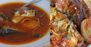 Tapi bagi kamu penikmat ikan sarden, berikut salah satu cara memasak agar lebih sehat dan bergizi 2 Resepi Ikan Sardin Mudah Dan Sedap Tapi Ada Sesuatu Yang Menggelikan Food Baby Recipe