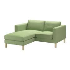 This set of replacement sofa cover compatible to ikea karlstad chaise lounge cover fit very well. Karlstad Sessel Und Chaiselongue Korndal Grun S89852906 Bewertungen Preisvergleiche