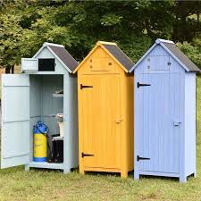 Thomas Philipps Onlineshop Holz Gartenschrank Bla Bla Cottage Holzgartenschrank Onlineshop Phi Small Backyard Design Backyard Design Garden Cupboard