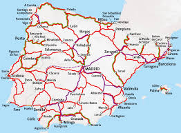The rapid german advance in europe. Rail Travel In Portugal Tickets Holidays Happyrail