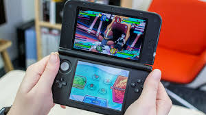 Siil iyo futo weyn xaax niiko qatar ah live ah. Nintendo Ya Esta Pensando En La Sucesora De Nintendo 3ds Tierragamer