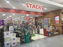 Please enter your address, city, state or zip code, so that we can display the businesses near you. Stacks Discount Variety 1 Main St Springfield Central Qld 4300 Australia