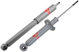 Getting ready to replace the procomp shocks and struts that were installed on my 2008 toyota fj cruiser. Kyb Gas A Just Shocks Struts Front Toyota 4runner Exc Kinetic Hoonigan