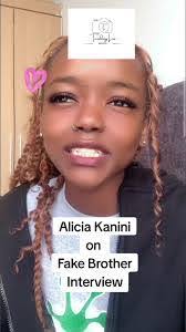 Alicia Rendall's Instagram, Twitter & Facebook