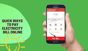 Online electricity bill payment ( rapdrp towns) click here. 15 Quick Ways To Pay Electricity Bill Online Offline