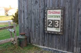 Maybe you would like to learn more about one of these? Outdoor Christmas Countdown Marquee Sign