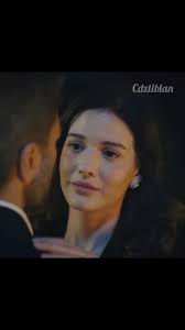 Seyran and Ferit are in love with each other and l hope for the best of  them don't you agree with me or what do you say 🤭🥺🤷