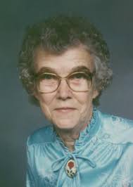 Obituary information for Nellie Mae Righter